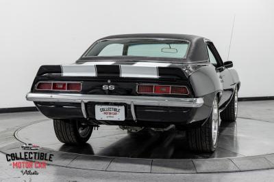 1969 Chevrolet Camaro Restomod