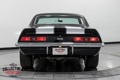 1969 Chevrolet Camaro Restomod