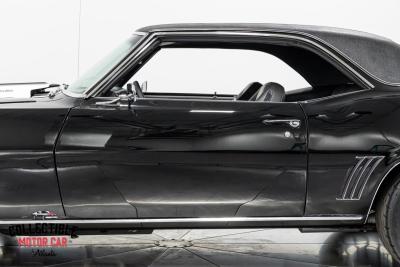 1969 Chevrolet Camaro Restomod