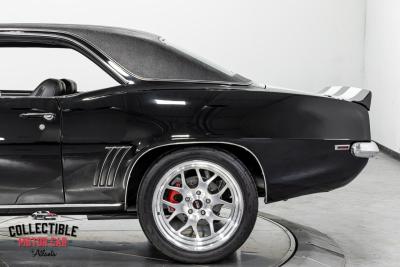 1969 Chevrolet Camaro Restomod