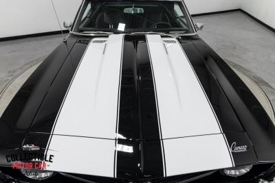 1969 Chevrolet Camaro Restomod