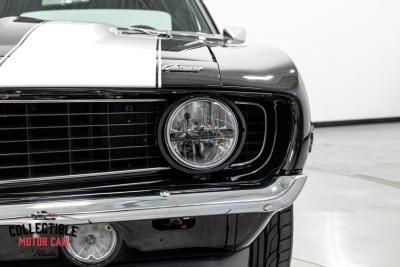 1969 Chevrolet Camaro Restomod