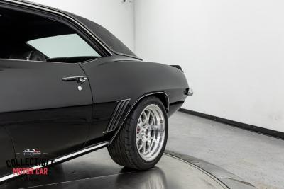 1969 Chevrolet Camaro Restomod