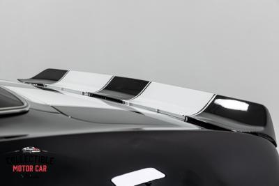 1969 Chevrolet Camaro Restomod