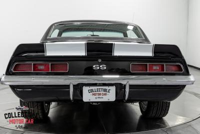 1969 Chevrolet Camaro Restomod