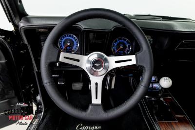 1969 Chevrolet Camaro Restomod