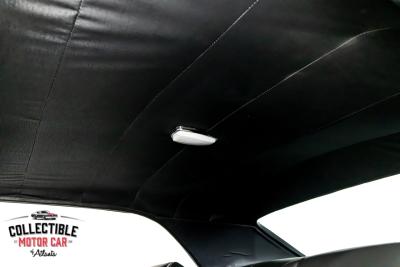 1969 Chevrolet Camaro Restomod