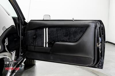 1969 Chevrolet Camaro Restomod
