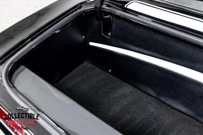 1969 Chevrolet Camaro Restomod