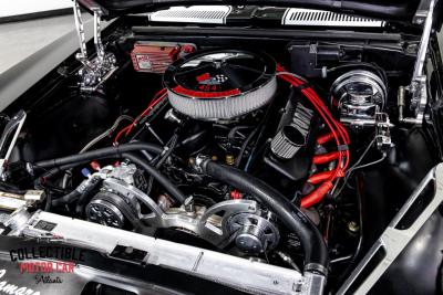1969 Chevrolet Camaro Restomod