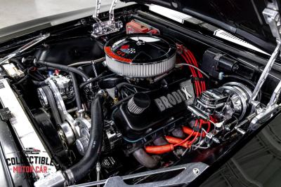 1969 Chevrolet Camaro Restomod