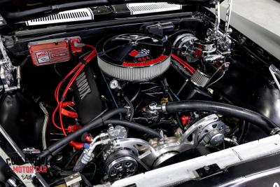 1969 Chevrolet Camaro Restomod