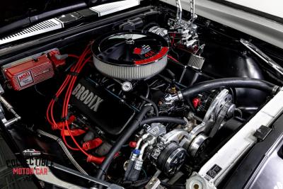 1969 Chevrolet Camaro Restomod