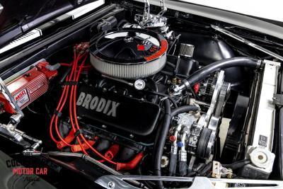 1969 Chevrolet Camaro Restomod