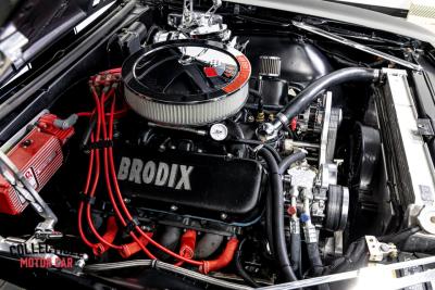 1969 Chevrolet Camaro Restomod
