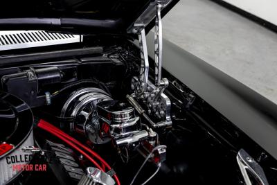 1969 Chevrolet Camaro Restomod