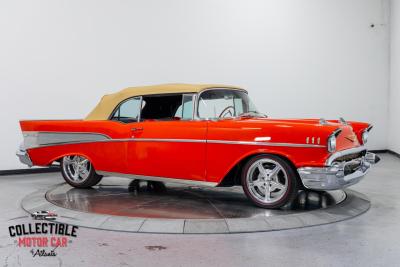 1957 Chevrolet Bel Air