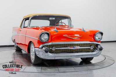 1957 Chevrolet Bel Air