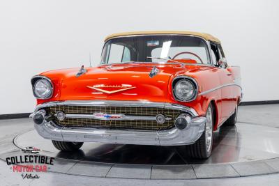 1957 Chevrolet Bel Air