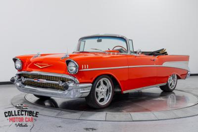 1957 Chevrolet Bel Air