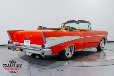1957 Chevrolet Bel Air