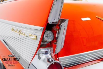 1957 Chevrolet Bel Air