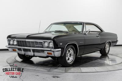 1966 Chevrolet Impala