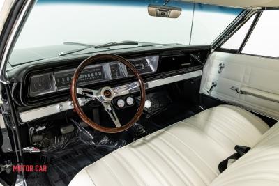 1966 Chevrolet Impala