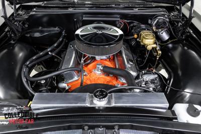 1966 Chevrolet Impala