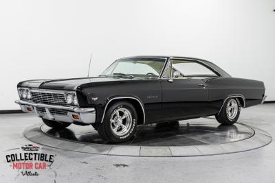 1966 Chevrolet Impala