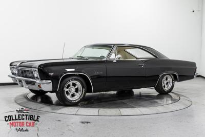 1966 Chevrolet Impala