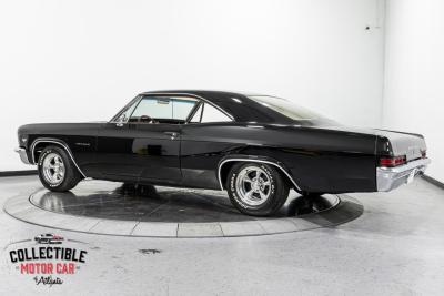 1966 Chevrolet Impala