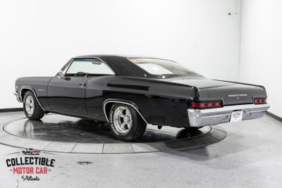 1966 Chevrolet Impala
