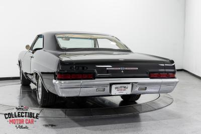 1966 Chevrolet Impala