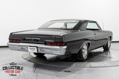1966 Chevrolet Impala