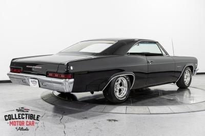 1966 Chevrolet Impala