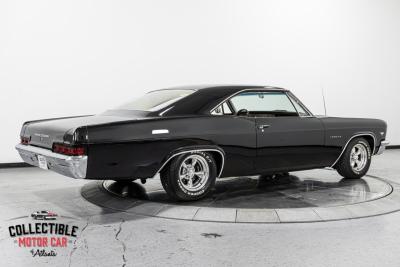 1966 Chevrolet Impala
