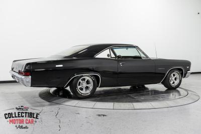 1966 Chevrolet Impala