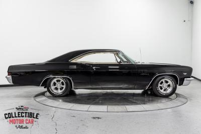 1966 Chevrolet Impala