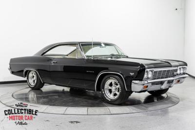 1966 Chevrolet Impala