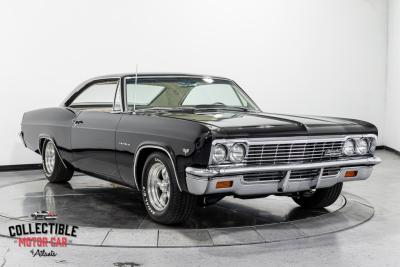 1966 Chevrolet Impala