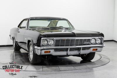 1966 Chevrolet Impala
