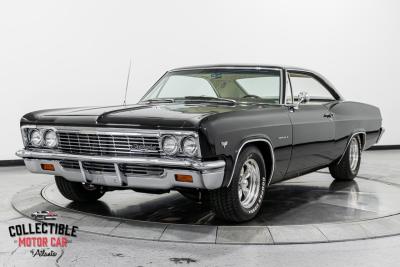 1966 Chevrolet Impala