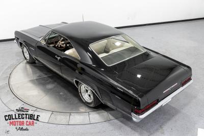 1966 Chevrolet Impala