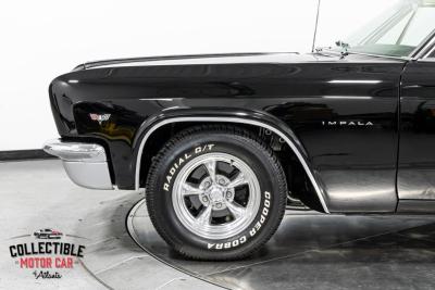 1966 Chevrolet Impala