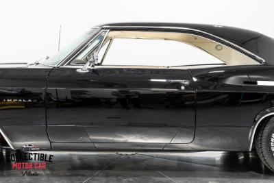 1966 Chevrolet Impala