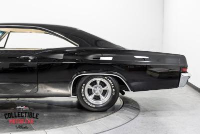 1966 Chevrolet Impala