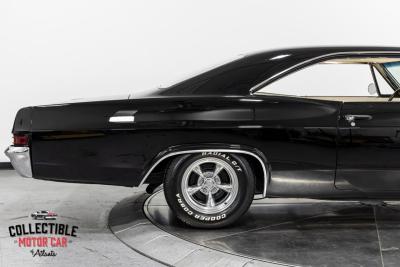1966 Chevrolet Impala