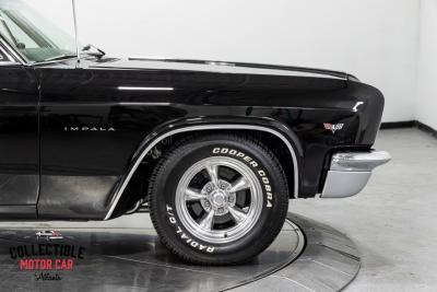 1966 Chevrolet Impala