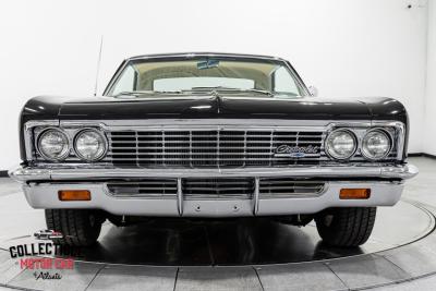 1966 Chevrolet Impala